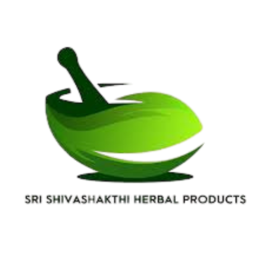 Shiv Shakti Herbal Logo